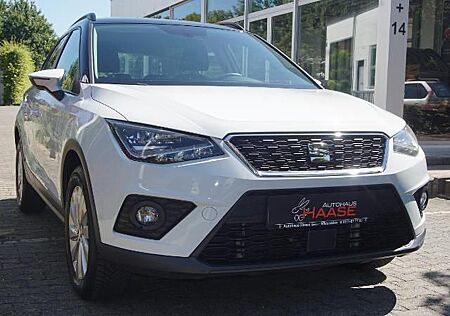 Seat Arona 1.0