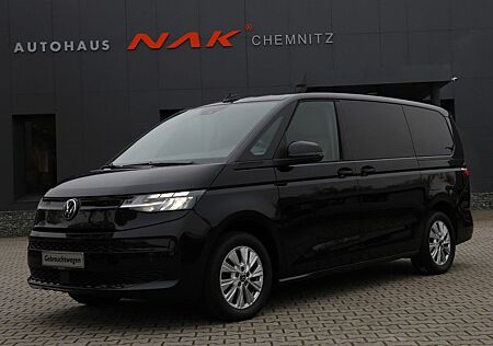 VW T7 Volkswagen Multivan lang 2.0 TDI App-Connect DAB LED