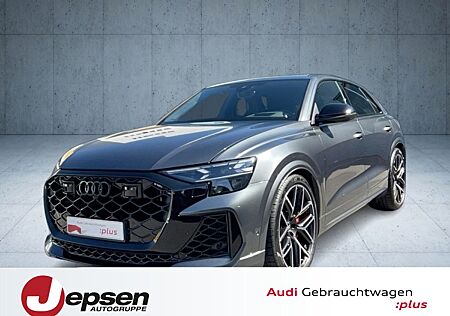 Audi RS Q8 gebraucht kaufen Audi RS Q8 SUV qu. tiptr. PANO Stdhzg FwpAdv 23 HUD