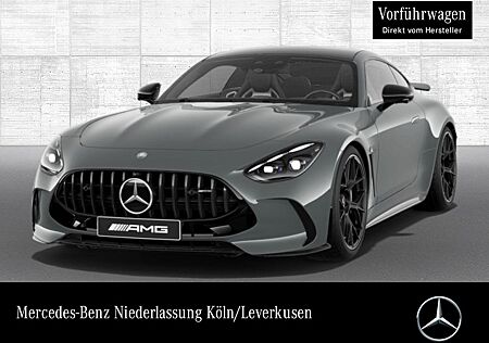 Mercedes-Benz AMG GT 63 Cp. 4M Keramik AeroPak Perf-Sitze HUD