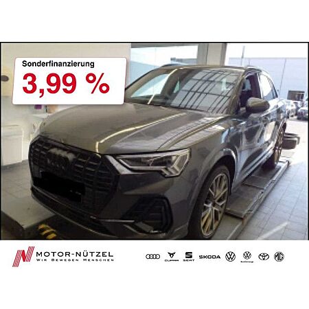 Audi Q3 leasen