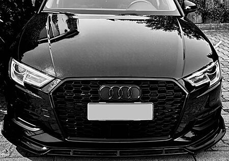 Audi A3 30 TFSI sport sport