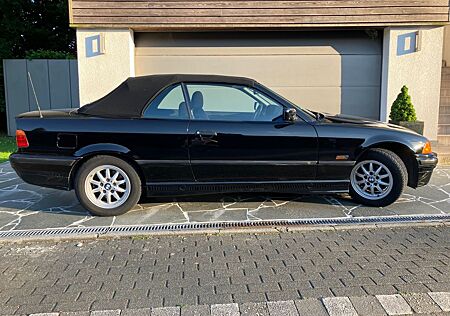 BMW 318i Cabrio
