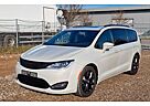 Chrysler Pacifica PacificaS*LIMITED*Leder*Panorama*TWA*SPA*LPG/GAS