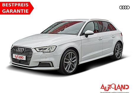Audi A3 Sportback 40 e-tron sport