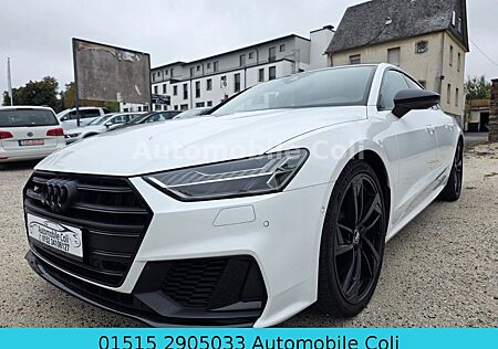 Audi S7 Sportback 3.0 TDI quattro Navi/Matrix+360C