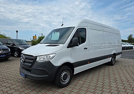 Mercedes-Benz Sprinter .315.CDI.MAXI.EXTRALANG.MBUX.DAB.RFK.1Hd