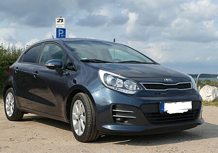 Kia Rio 1.4 Dream-Team Edition Dream-Team Edition
