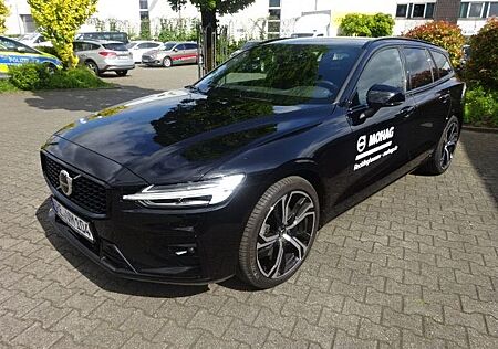 Volvo V60 Plus Dark B4 - Navi,ACC,Standheizung