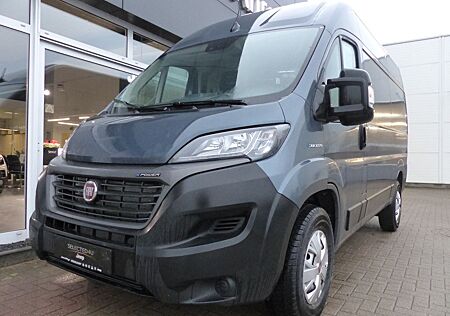 Fiat Ducato e- L2H2 47 kWh RS:3450mm/Klima/navi