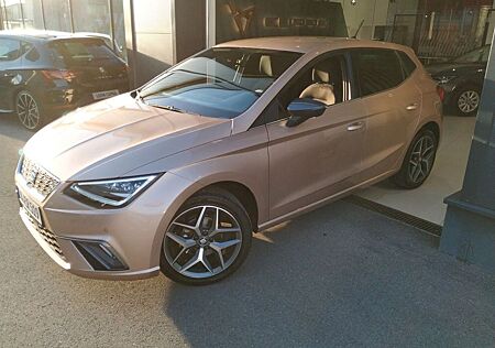 Seat Ibiza 1.0 EcoTSI Start&Stop 70kW XCELLENCE X...