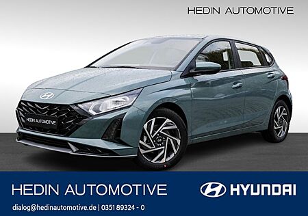 Hyundai i20 1.0 T-GDI DCT 2WD TREND |KAM|NAVI|LM|SHZ|PTS
