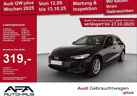 Audi A5 Avant TFSI S tronic RFK*ACC*Navi*LED*LM18