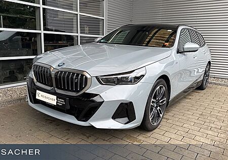 BMW i5 eDrive40 Touring M-Sport AHK ACC 360° H&K 19"