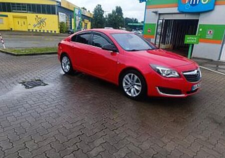 Opel Insignia 1.6 CDTI ecoFLEX Edition 100kW S/S ...