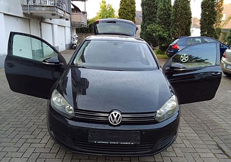 VW Golf Volkswagen 1.4 Comfortline Comfortline