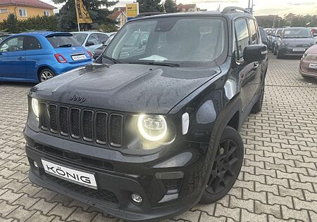 Jeep Renegade 1.5 Upland Automatik