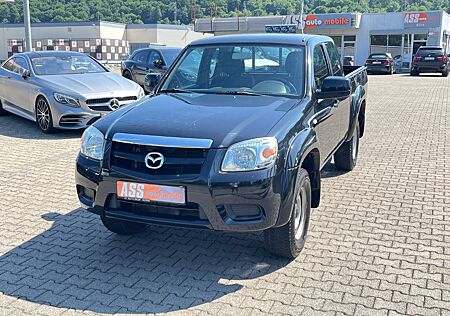 Mazda BT-50 L-Cab Midlands/1.Hand/Deuts/HU-NEU/SerNEU/