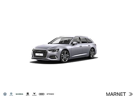 Audi A6 Avant Sport 40 TDI*Navi*Matrix*Alu*AHK*PDC*Vi