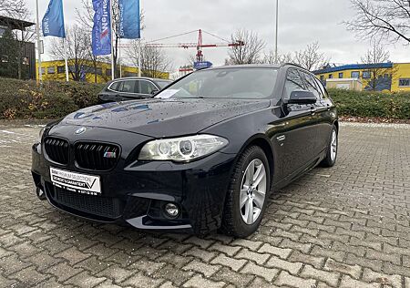 BMW 525d xDrive M Sportpaket Head-Up Pano-Dach Xenon