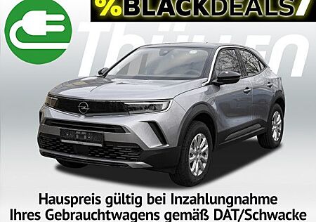 Opel Mokka Elektro Enjoy Navi LED PDC Kamera BT Klima