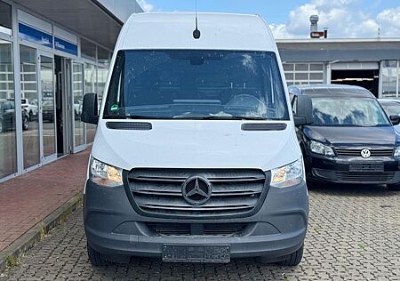 Mercedes-Benz Sprinter III Kasten RWD/AWD 311/314/316 CDI RWD