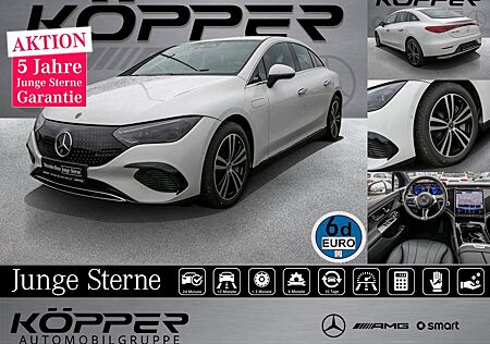 Mercedes-Benz EQE 300 EDITION Premium Electric Art 360 Kamera