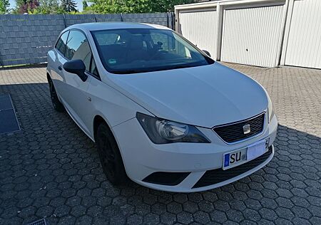Seat Ibiza 1.2 6J 51kW , vor 2000 km Steuerkette neu!
