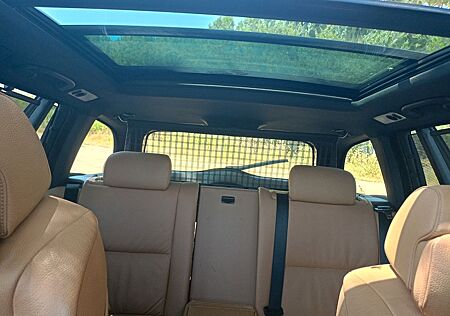 BMW 530d A touring -