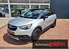 Opel Crossland X Crossland (X) 1.2 Turbo Innovation Navi AHK