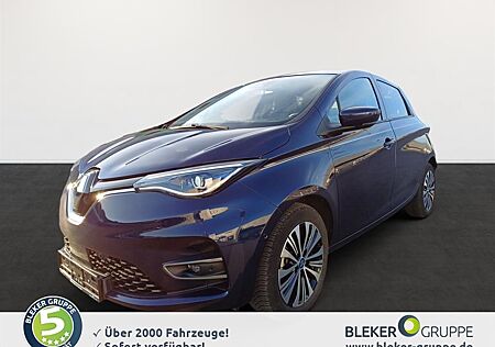 Renault ZOE R135/Z.E 50 Riviera (Kauf-Batterie)