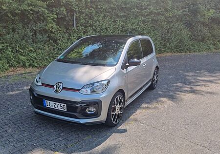 VW Up Volkswagen ! 1.0 TSI OPF ! GTI ! GTI