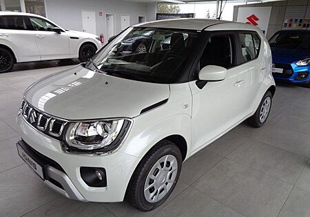 Suzuki Ignis Club Hybrid