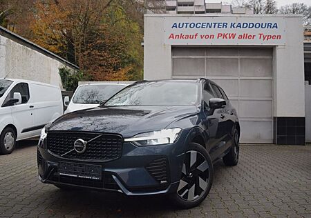 Volvo XC 60 XC60 T6Plus Dark Recharge AWD,360°,Pano,Blis+ACC