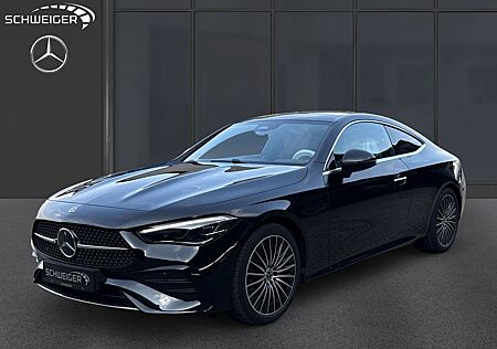 Mercedes-Benz CLE 220 d AMG Line Advanced Plus Panodach NAVI