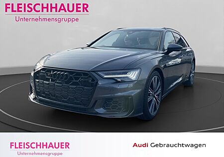 Audi S6 Avant 3.0 TDI AHK ASSISTENZ+ B&O HUD PANO S-L