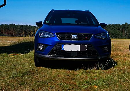 Seat Arona 1.0 TSI 81kW FR DSG FR