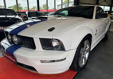 Ford Mustang gebraucht kaufen Ford Mustang
