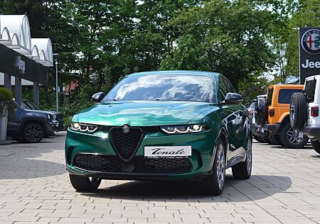 Alfa Romeo Tonale Speciale 130PS/ PREMIUM-PAKET