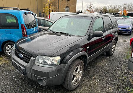 Ford Maverick / TÜV NEU / 4x4