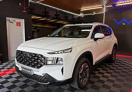 Hyundai Santa Fe Prime Hybrid 2WD 7 Sitze*STZ*TTW*LED*