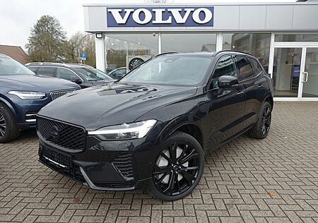 Volvo XC60 Black Edition T8 AWD/HeadUP/Pano/H&K/BLIS