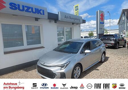 Suzuki Swace 1.8 HYBRID CVT Adaptiver Tempomat