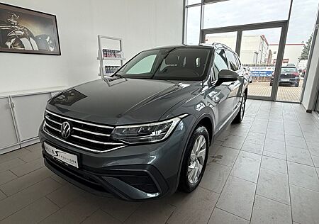 VW Tiguan Allspace Volkswagen 1.5 TSI Life 7 Sitze