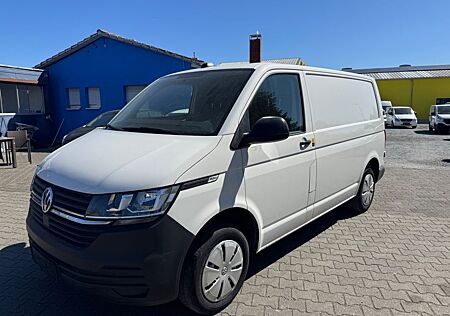 VW Volkswagen ANDERE T6.1 Transporter Kasten Kasten FWD