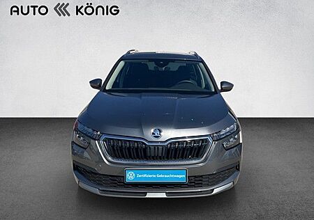 Skoda Kamiq Style 1,0 TSI *Komfort*Business*