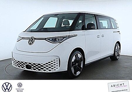 VW ID.BUZZ Volkswagen ID. Buzz Pro 286PS 86kWh AHK Winterr. Langer Rad