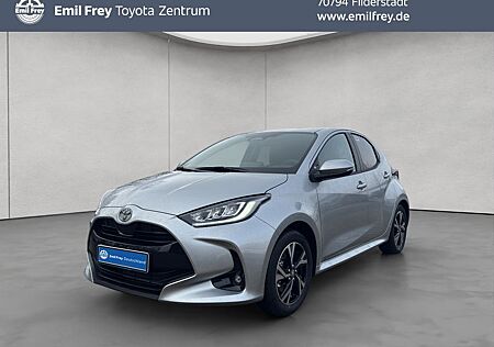 Toyota Yaris Hybrid Business Edition *Sitzheizung*Lenkr