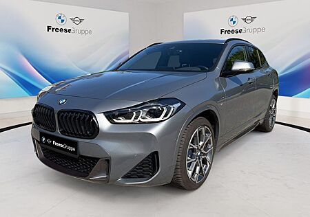 BMW X2 xDrive20d AHK HEAD-UP PANO RFK HIFI LORDOSE