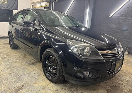 Opel Astra H 1.9 Navi Xenon PDC Klima SHZ Tempomat